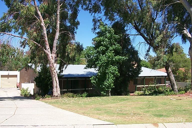 7 Barker Ct, Parmelia, WA 6167