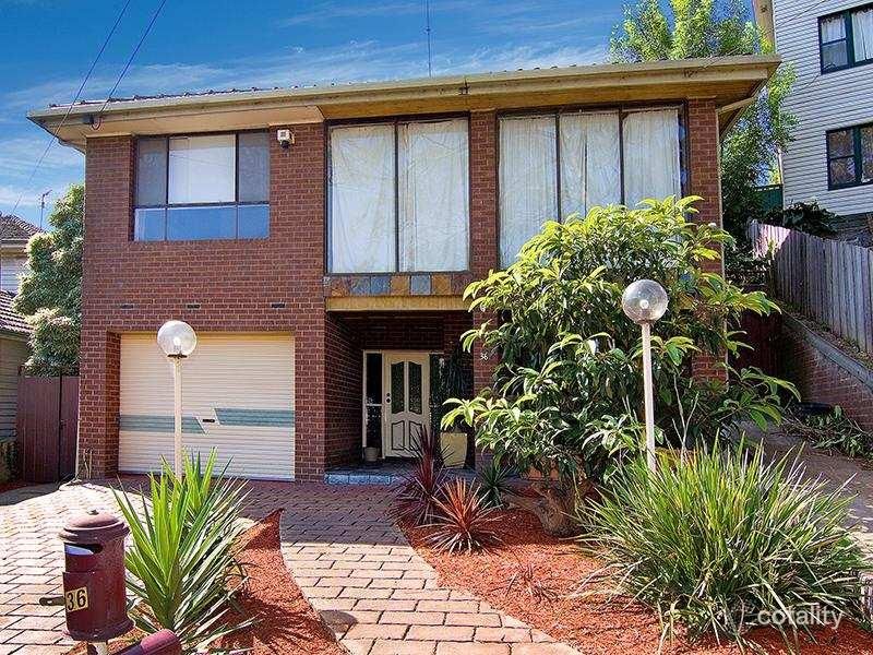 36 Wheeler St, Pascoe Vale South, VIC 3044