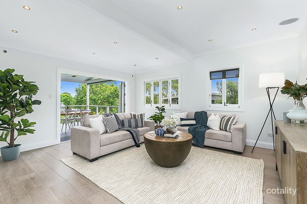 23 Bearsden Ave, Newmarket, QLD 4051