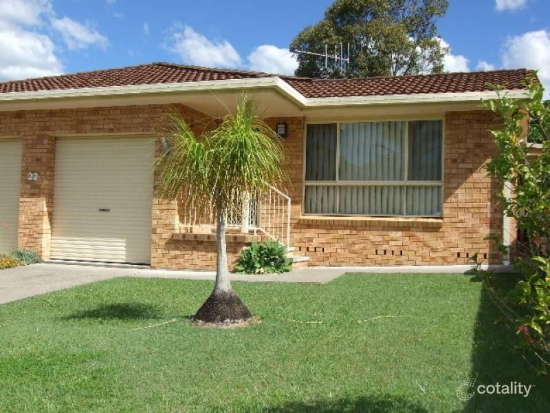 2/22 Orana Cres, Taree, NSW 2430
