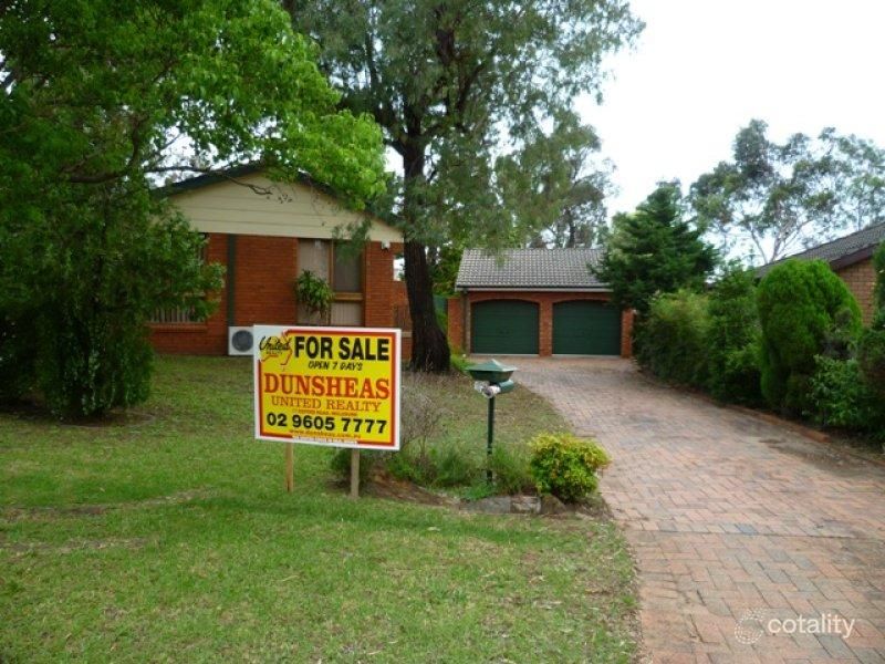 17 Lane Pl, Minto, NSW 2566