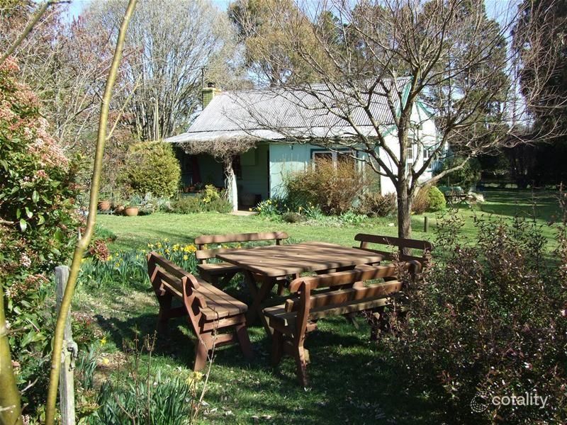 1149 Edith Rd, Edith, NSW 2787