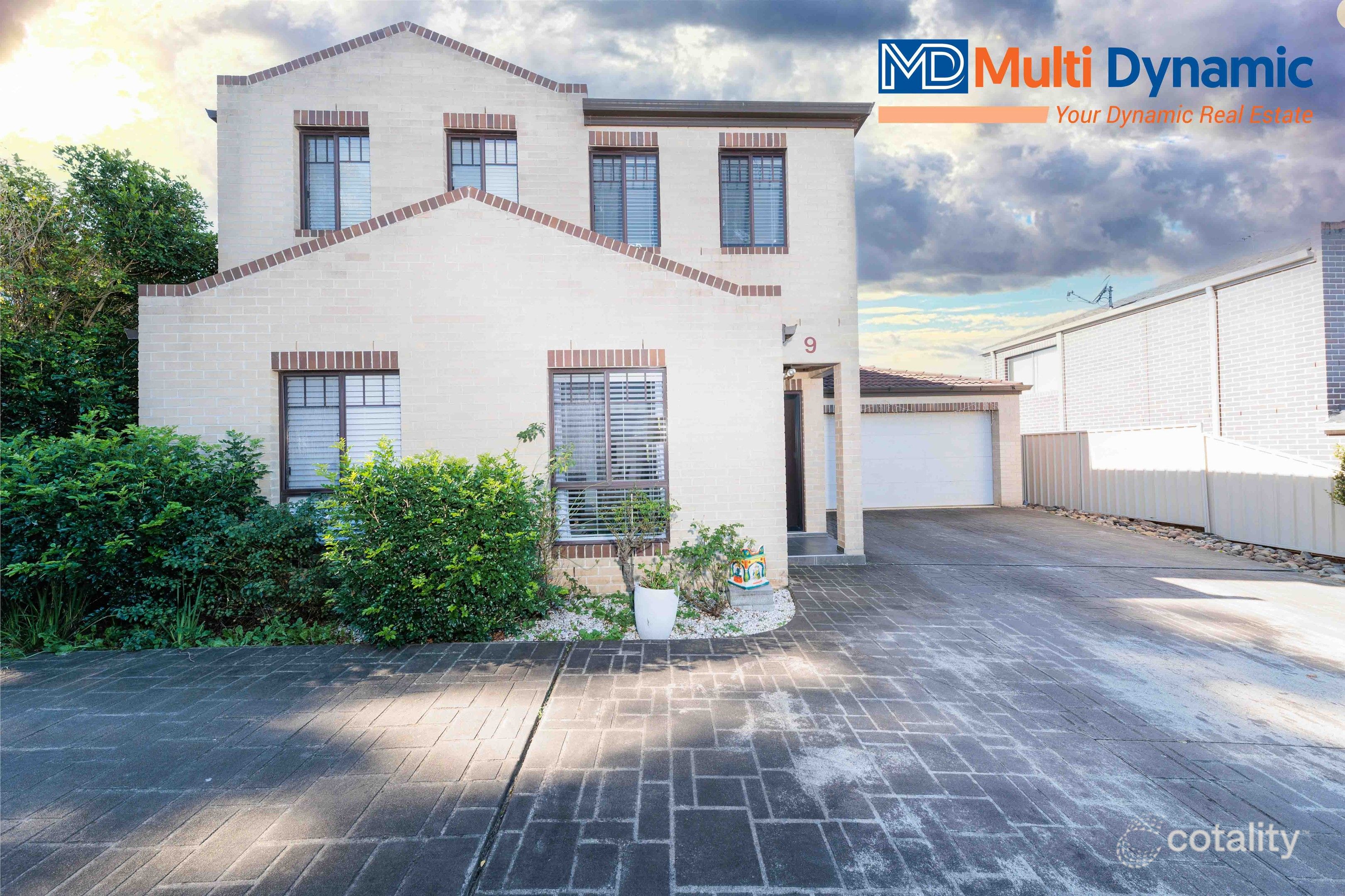 9 Mccubbin Pl, Casula, NSW 2170