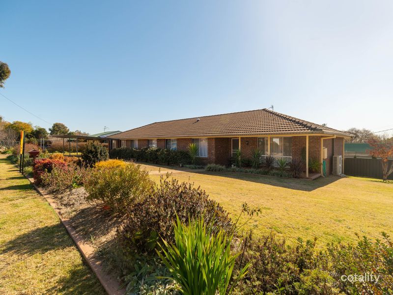 20 Cooyal St, Gulgong, NSW 2852