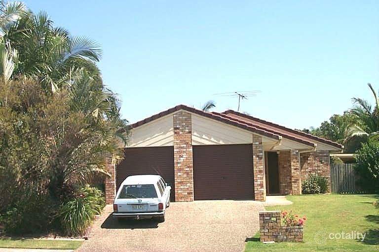 75 Kavanagh Rd, Wishart, QLD 4122