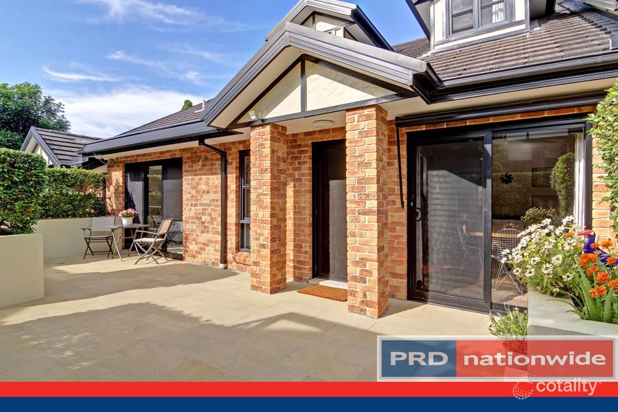 4/16-18 River Rd, Oatley, NSW 2223