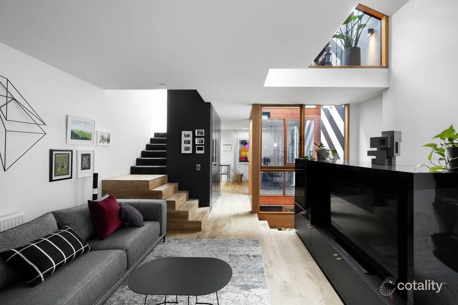 5d/1 Bik Lane, Fitzroy North, VIC 3068