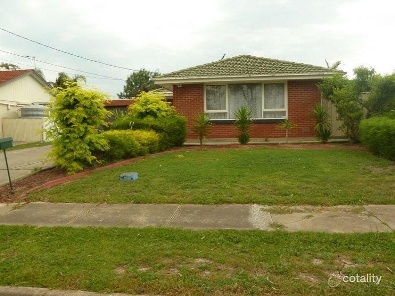13 Yanego Rd, Ingle Farm, SA 5098