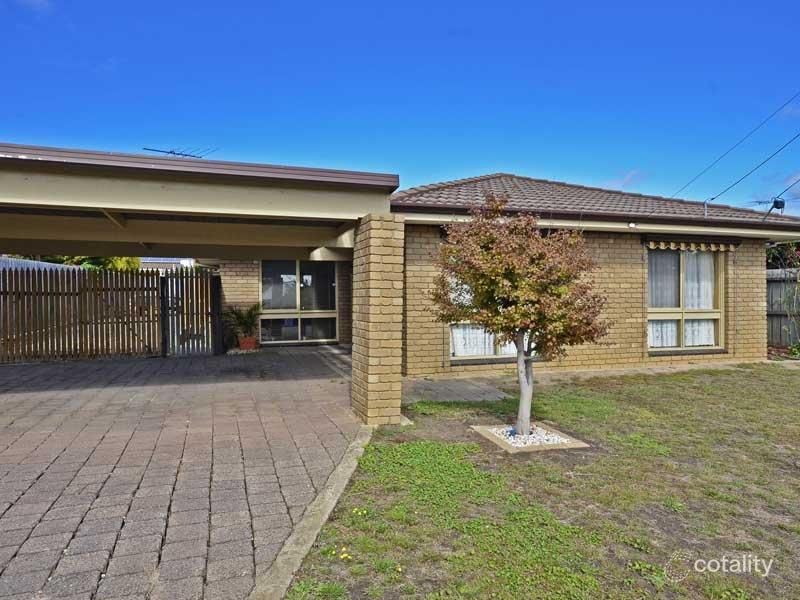 25 Fryers Rd, Highton, VIC 3216