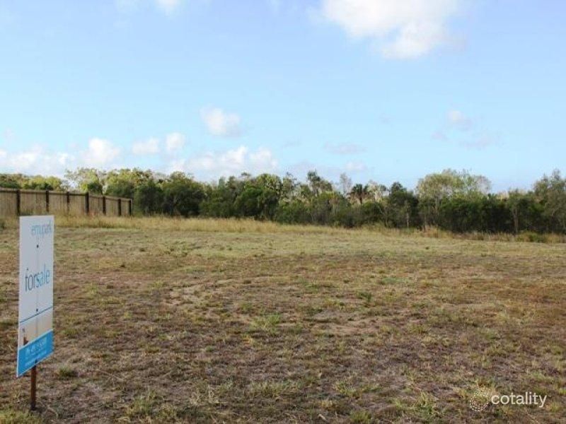 50 Valley Park Rd, Zilzie, QLD 4710