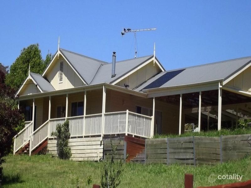 235 Day Ave, Omeo, VIC 3898