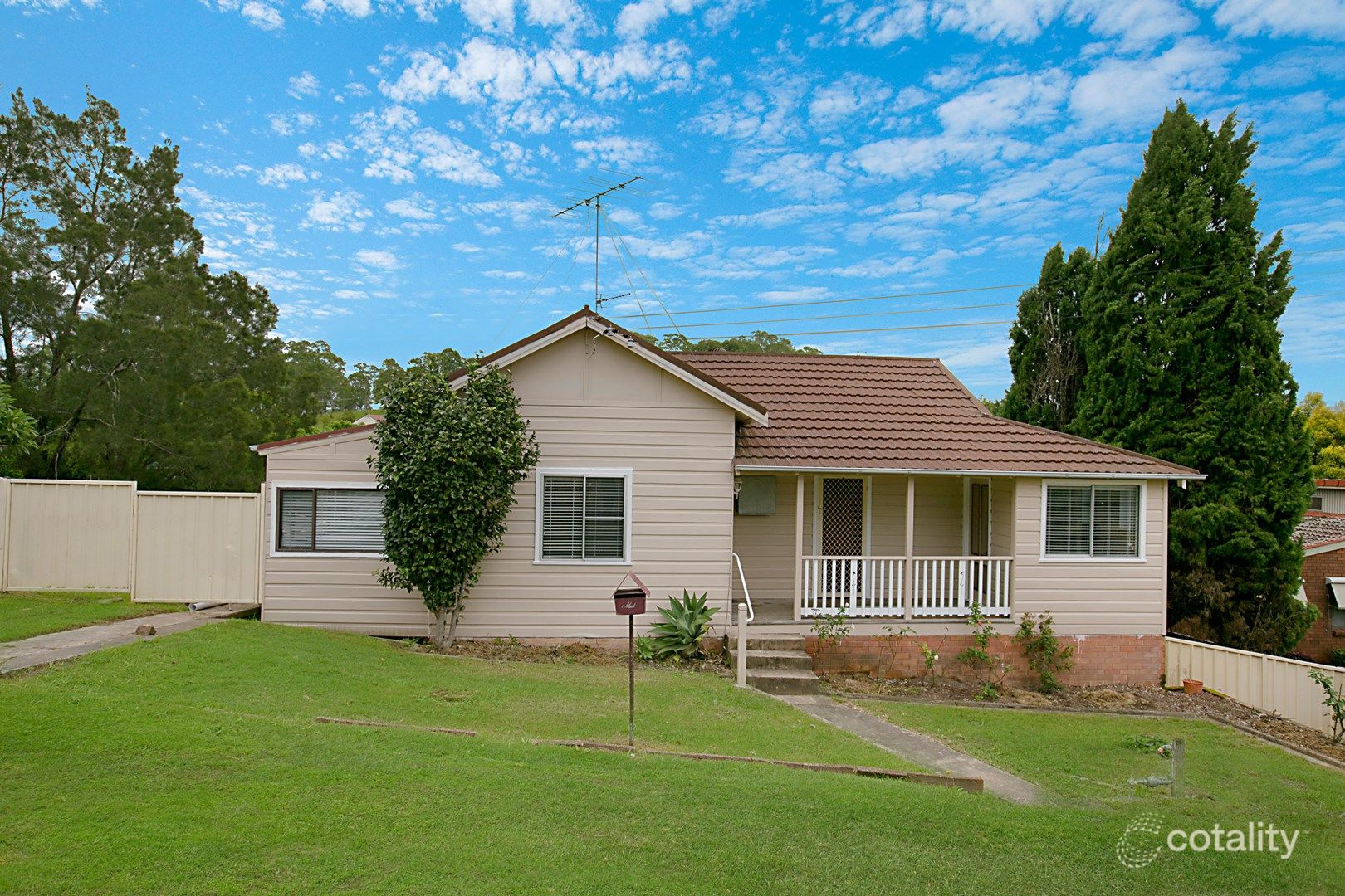 16 Abelard St, Dungog, NSW 2420