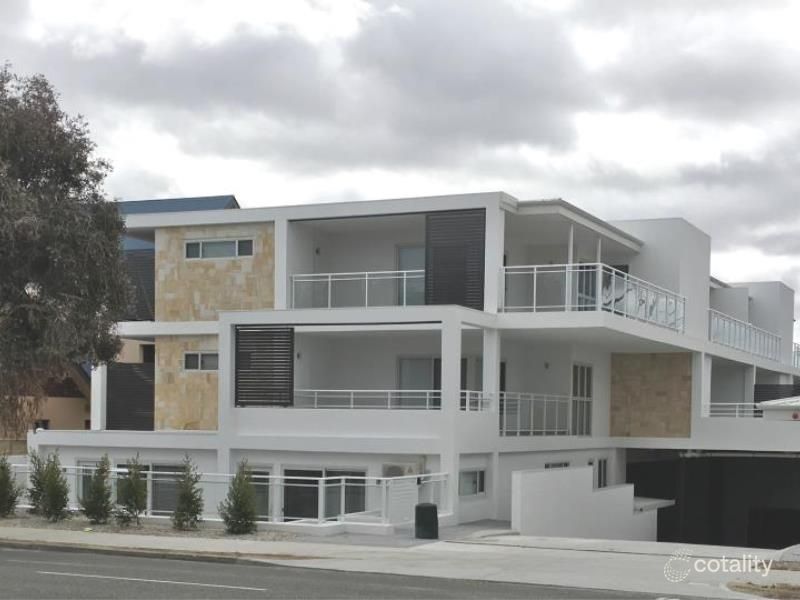 7/188 Loftus St, North Perth, WA 6006