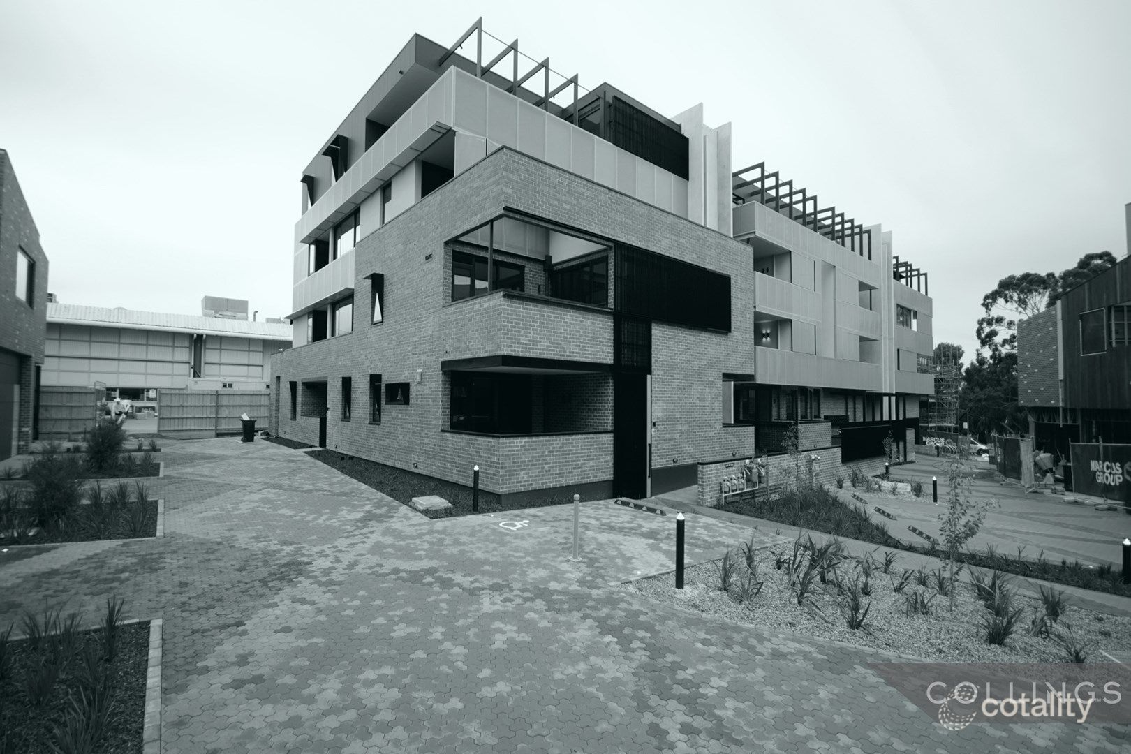 305/202 Beavers Rd, Northcote, VIC 3070