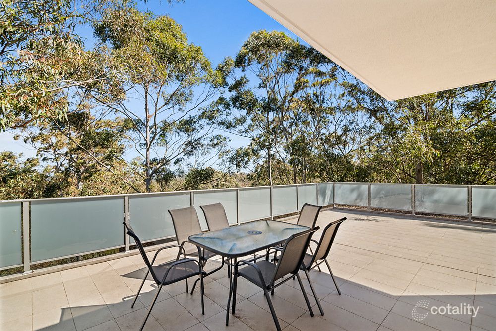 15/1 Lamond Dr, Turramurra, NSW 2074