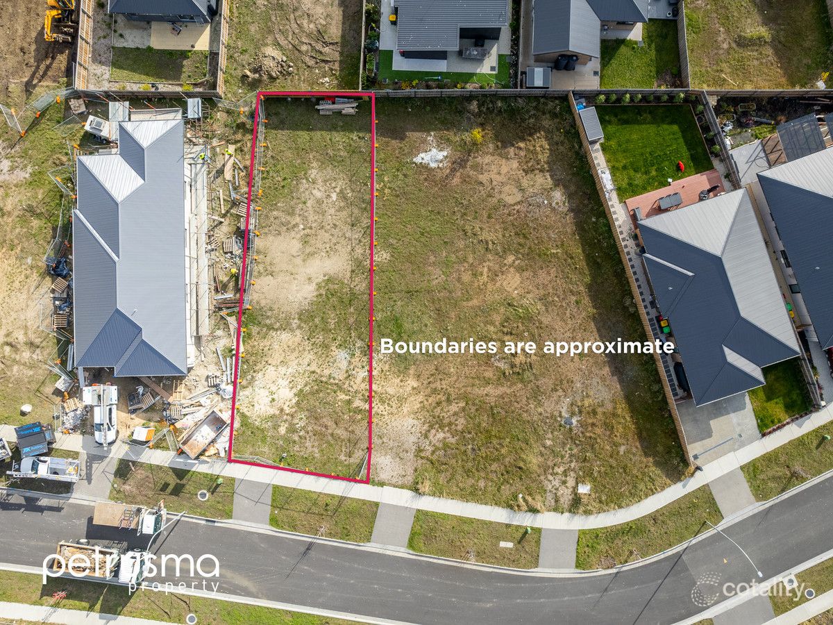 14 Tabart St, New Town, TAS 7008