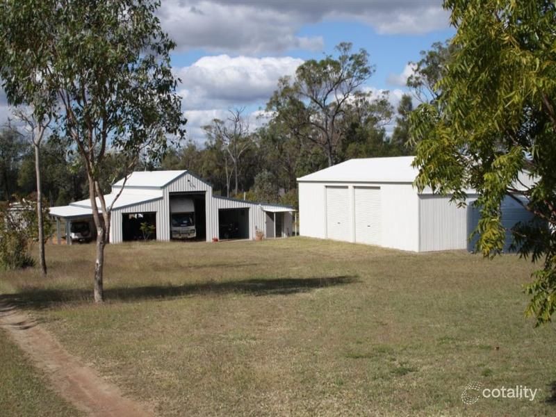 155 Ashford St, Gracemere, QLD 4702