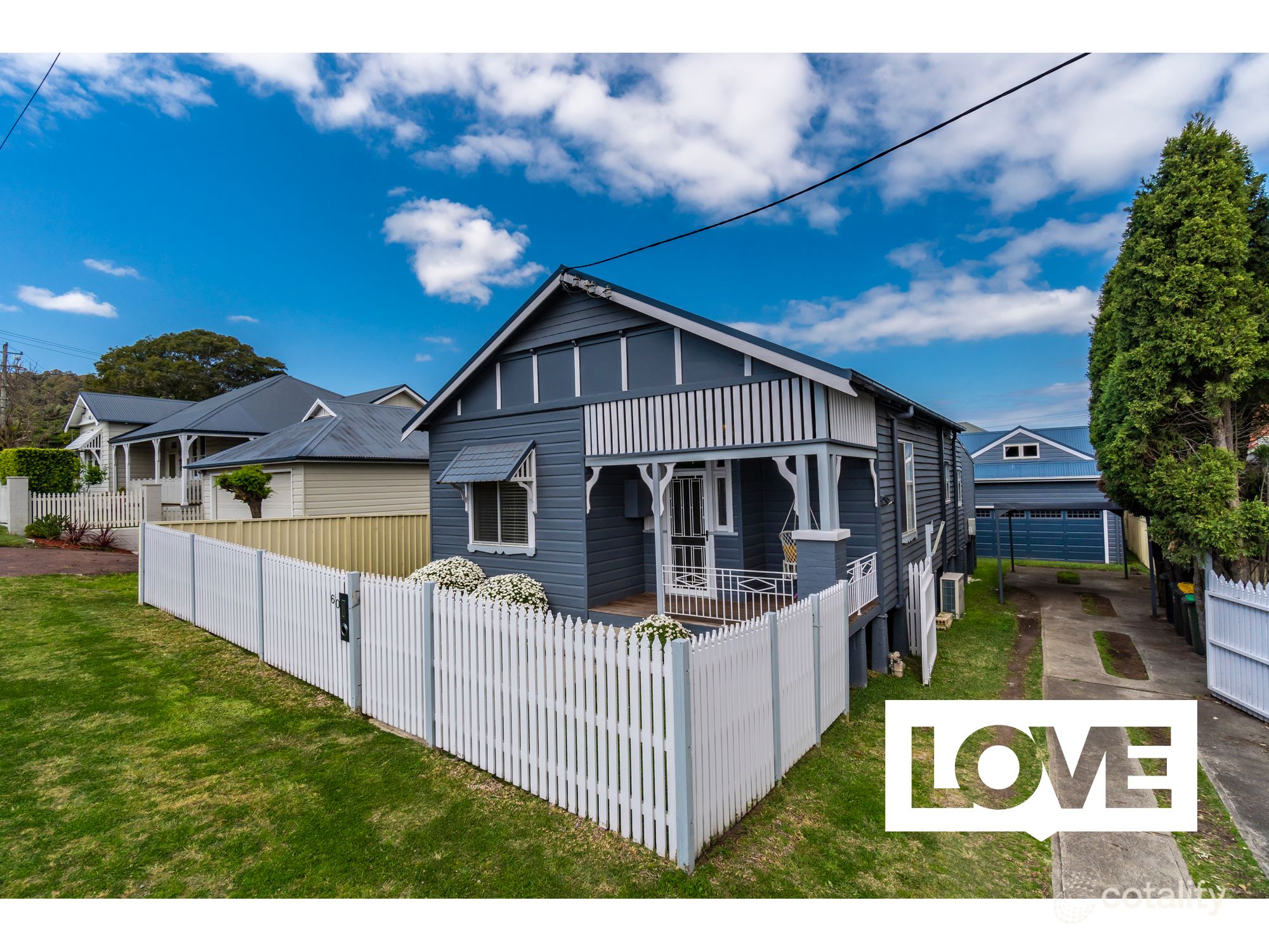 60 Speers St, Speers Point, NSW 2284