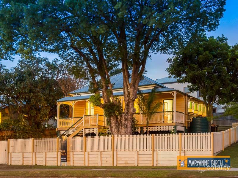104 Norman Ave, Norman Park, QLD 4170