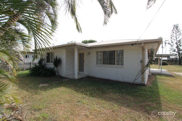 64 Hillier St, Brandon, QLD 4808