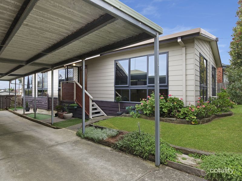 11 Hill St, Clifton Springs, VIC 3222