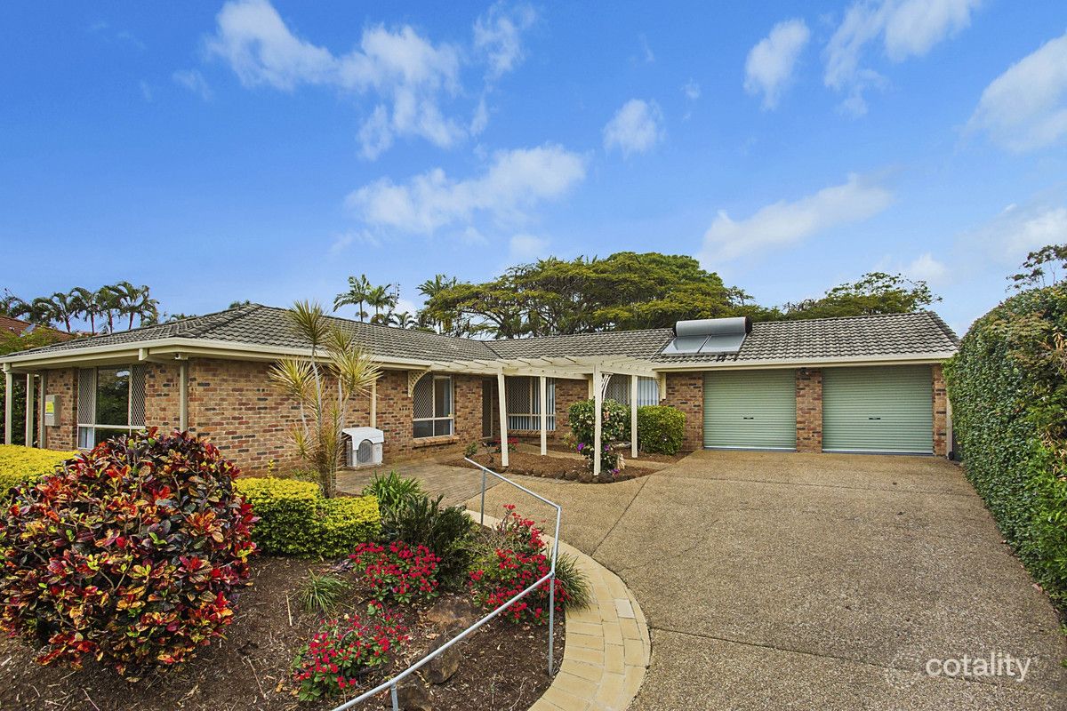 5 Jarrah Pl, Banora Point, NSW 2486