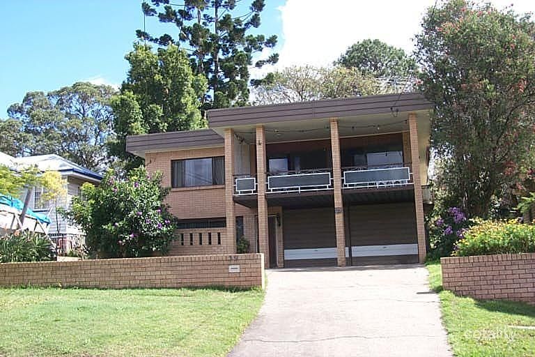 39 Canopus St, Coorparoo, QLD 4151