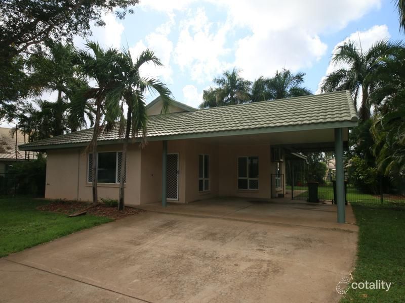 14 Corypha Cct, Durack, NT 0830