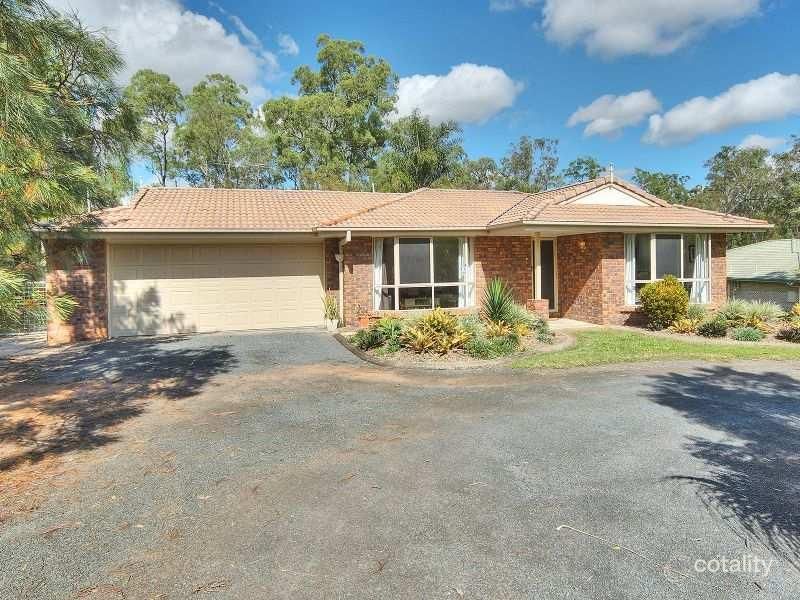 60-62 Deborah Ct, Munruben, QLD 4125