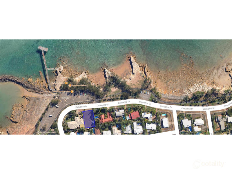 214 Casuarina Dr, Nightcliff, NT 0810