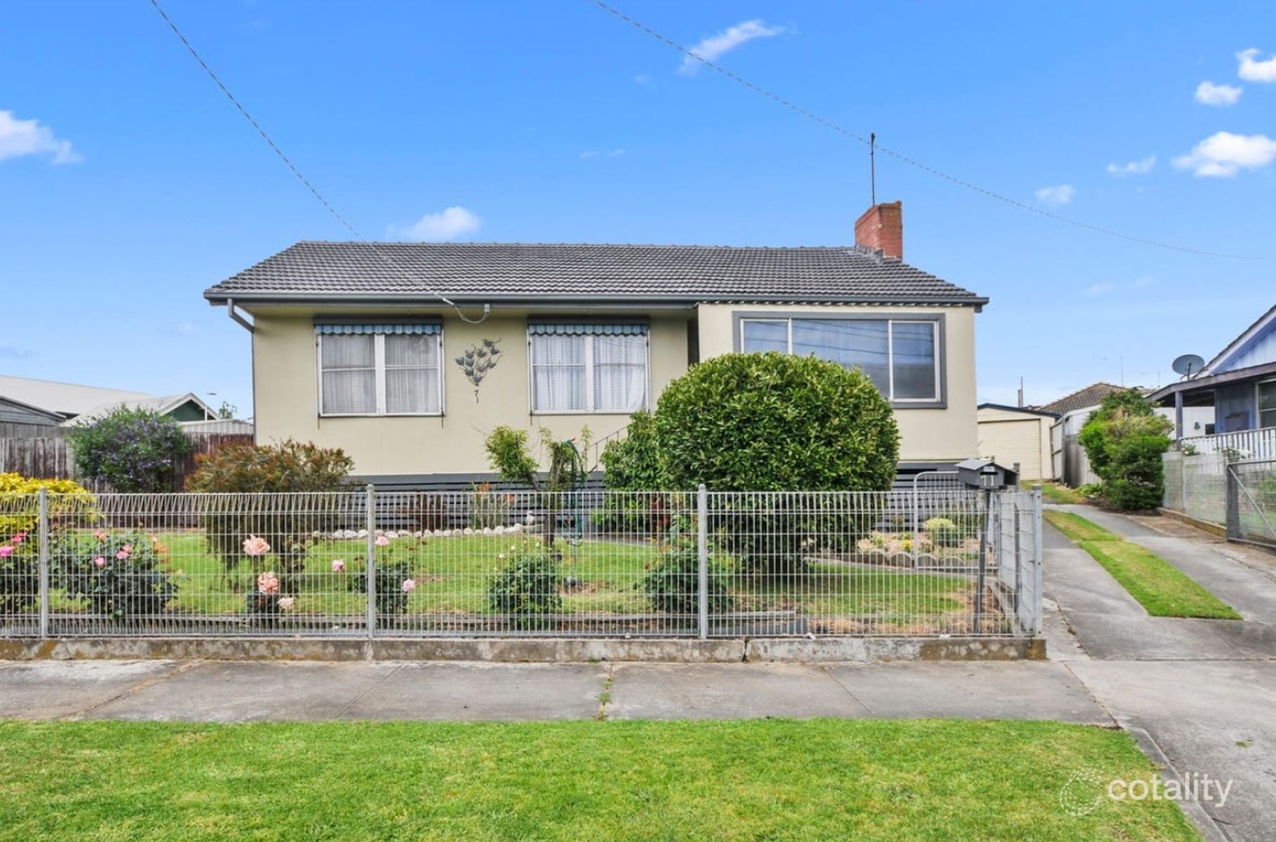 71 Newman Cres, Traralgon, VIC 3844