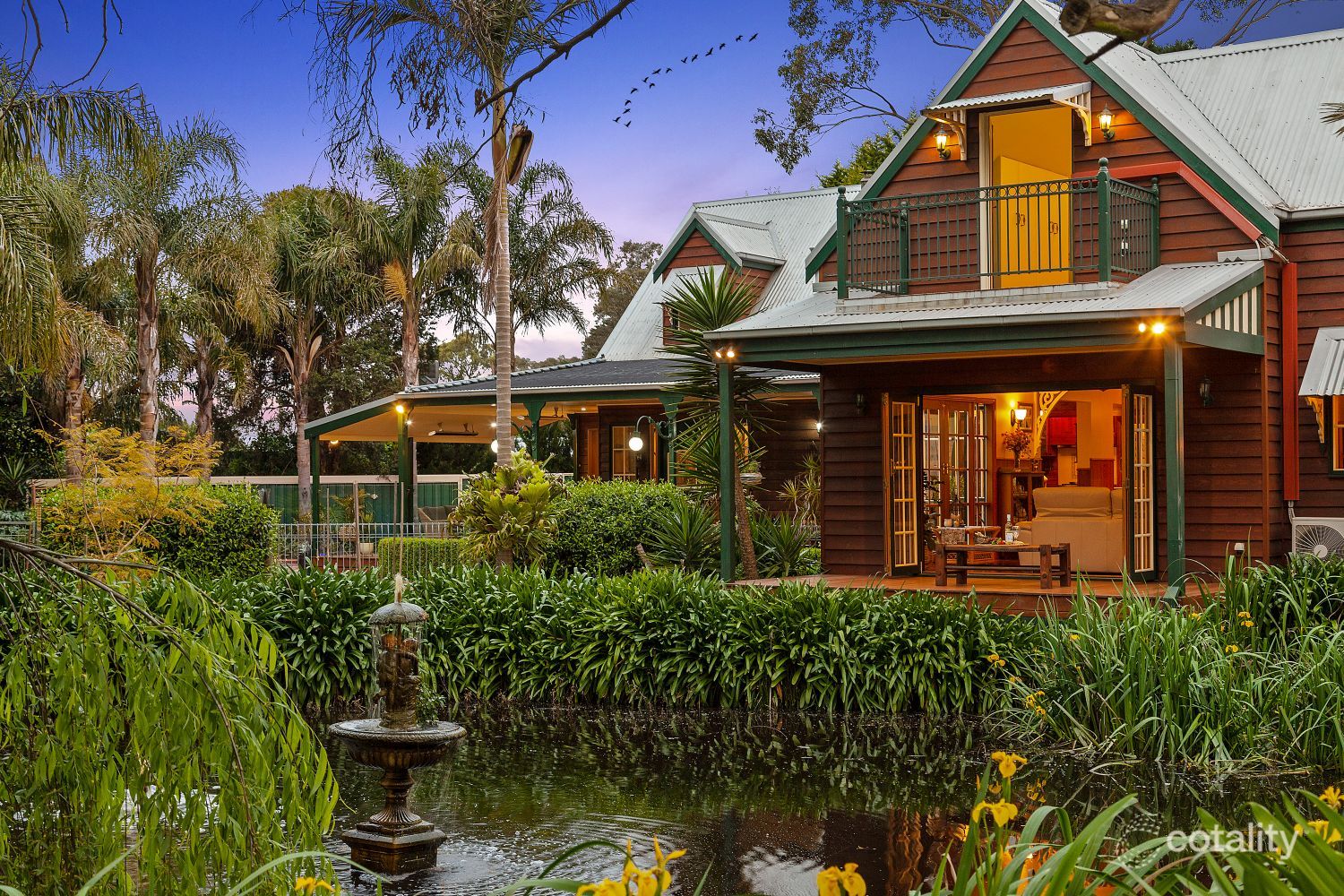 15 Peach St, Pearcedale, VIC 3912