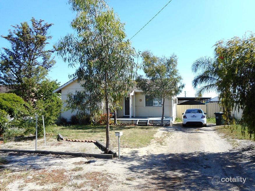 14 Bowden Tce, Katanning, WA 6317