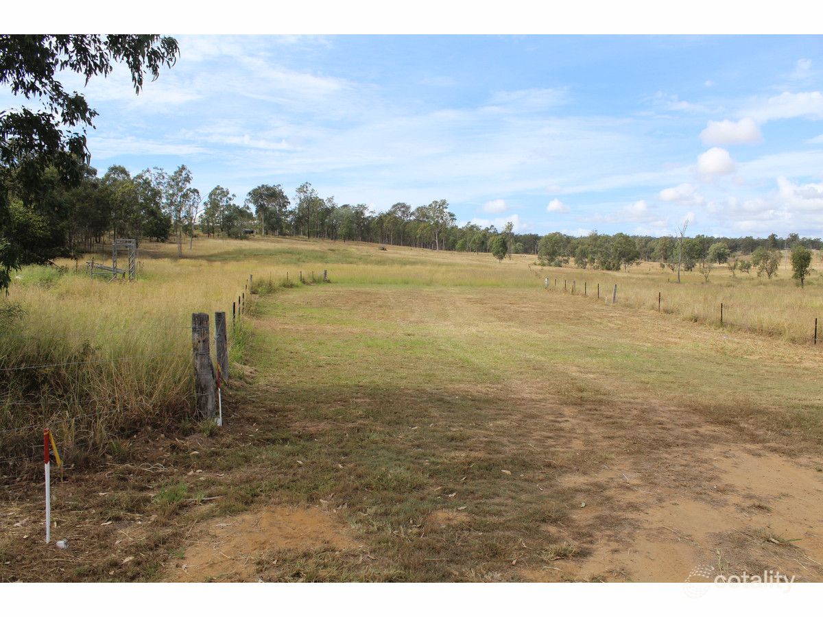 109 Tenthill Creek Rd, Gatton, QLD 4343