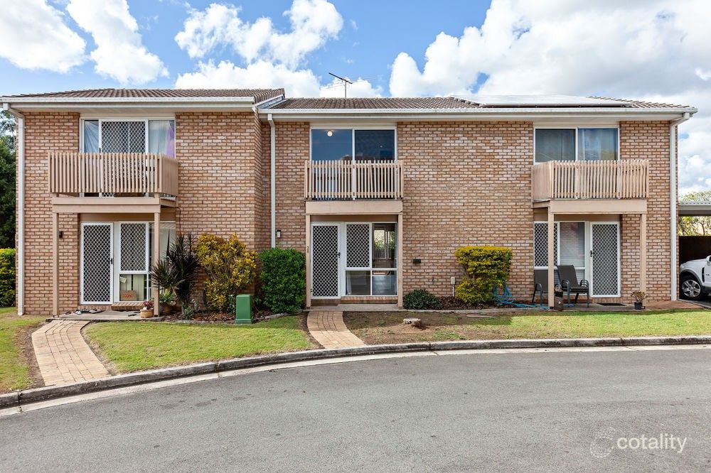 28/26 Argonaut St, Slacks Creek, QLD 4127