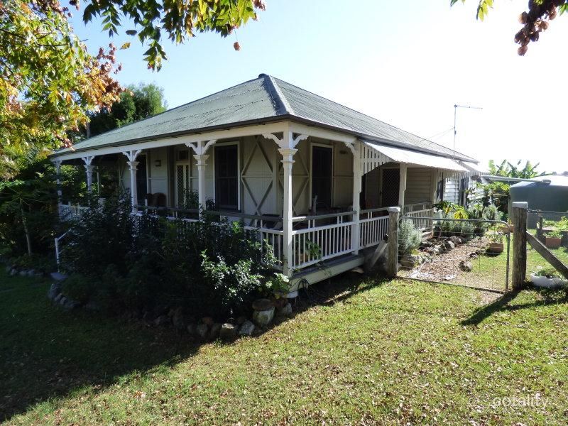 507 Teviotville Rd, Teviotville, QLD 4309