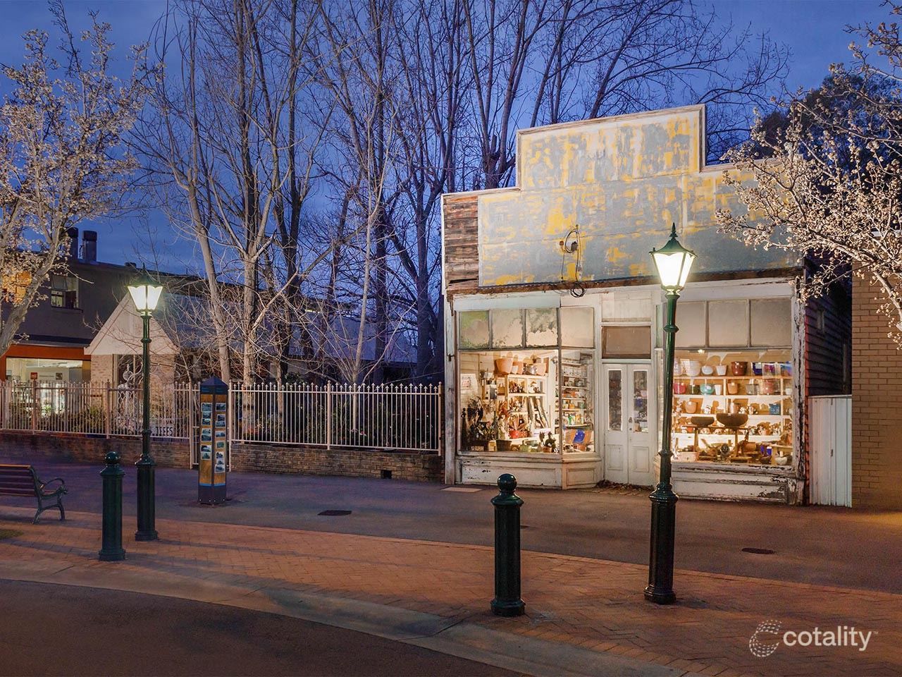 23-25 Binney St, Euroa, VIC 3666