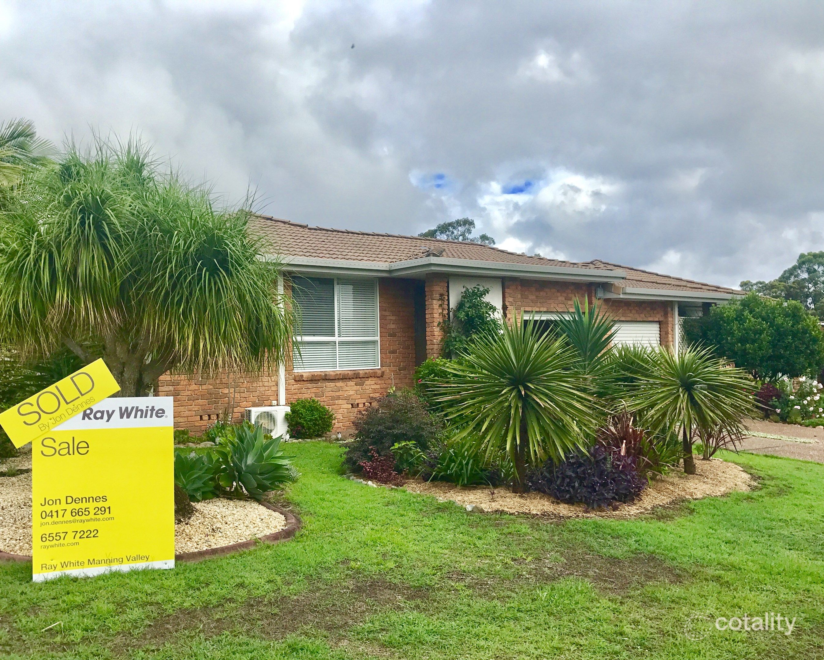 2/47 Hickory Cres, Taree, NSW 2430