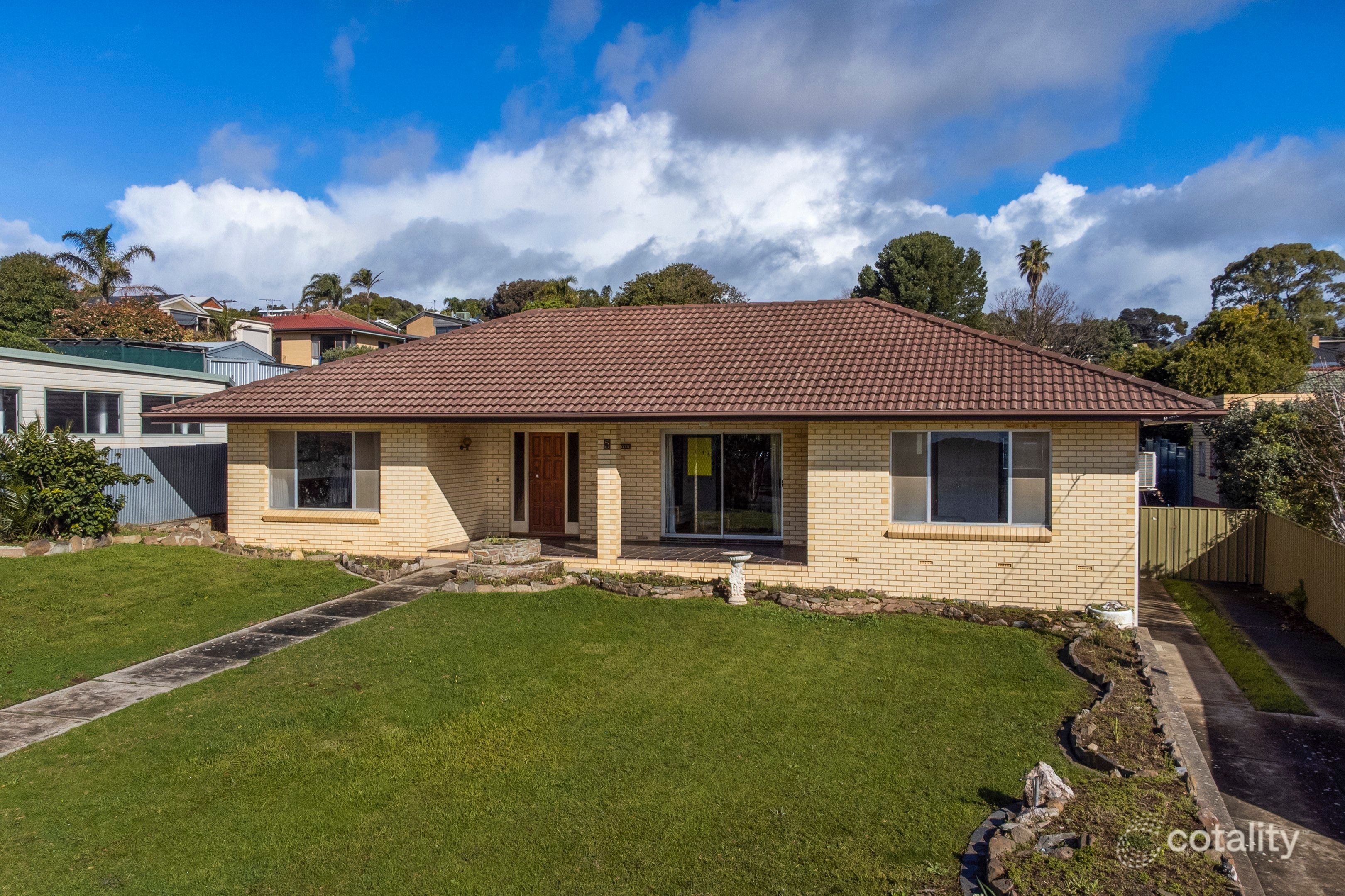 5 Basten Ave, Seaview Downs, SA 5049