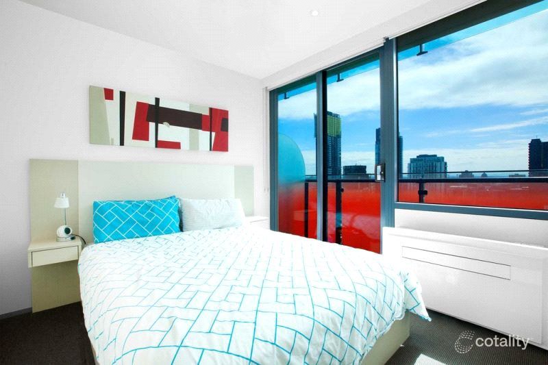 2608/181 A'Beckett St, Melbourne, VIC 3000