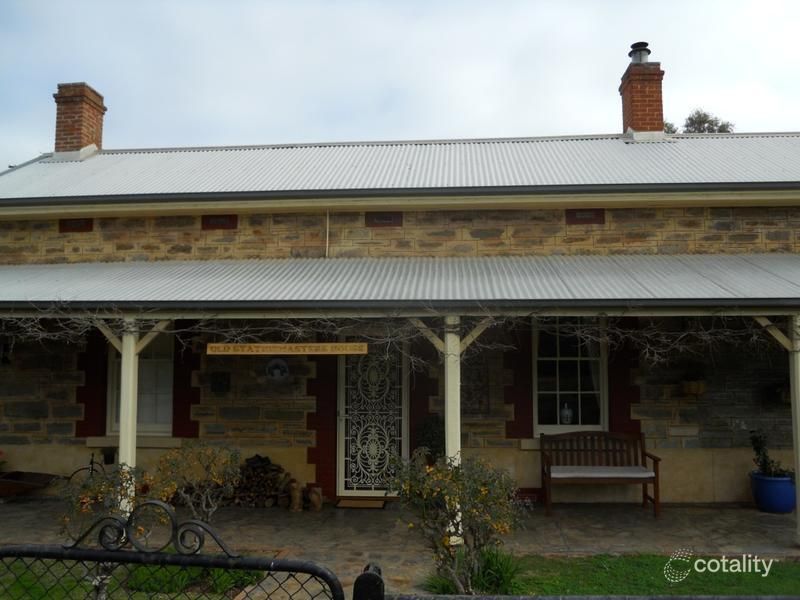 6 Railway Tce, Tarlee, SA 5411