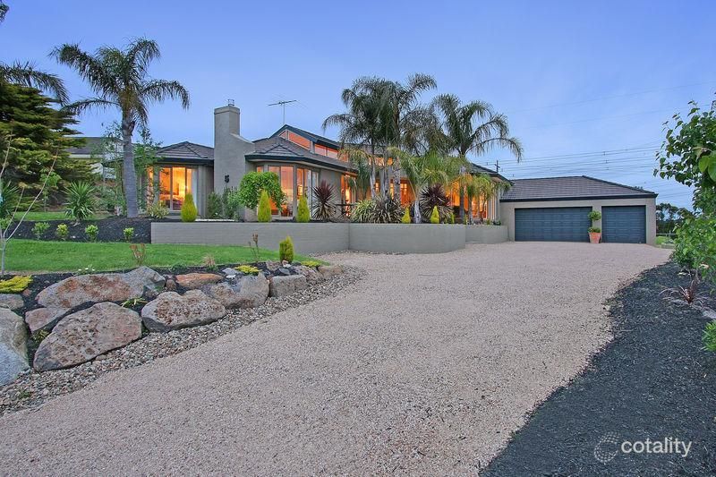 5 Meaka Ct, Warrandyte, VIC 3113