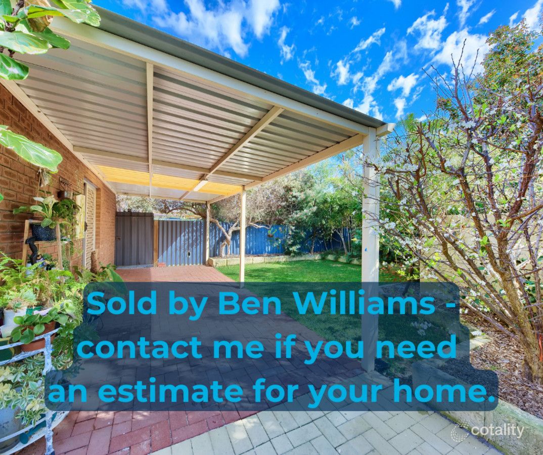 5/97 Federal St, Tuart Hill, WA 6060