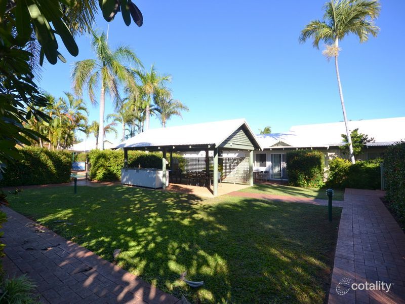 10/2 Murray Rd, Cable Beach, WA 6726