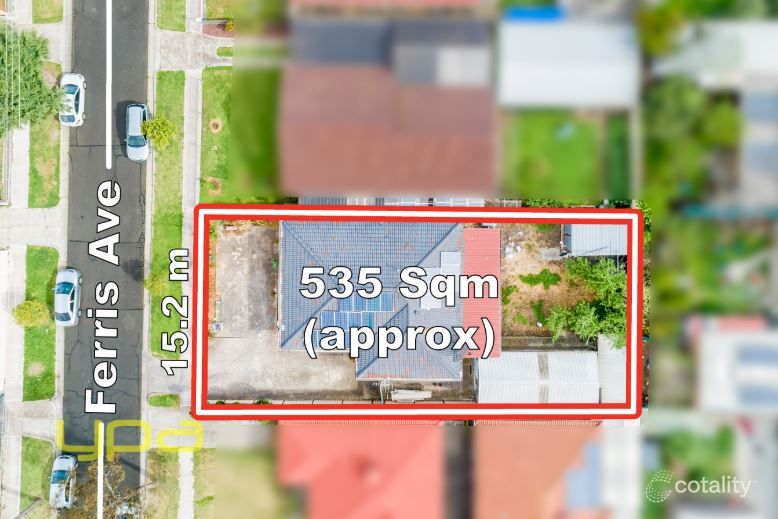 23 Ferris Ave, Deer Park, VIC 3023