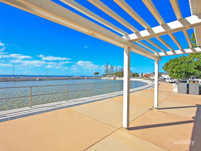 11/182 Stratton Tce, Manly, QLD 4179