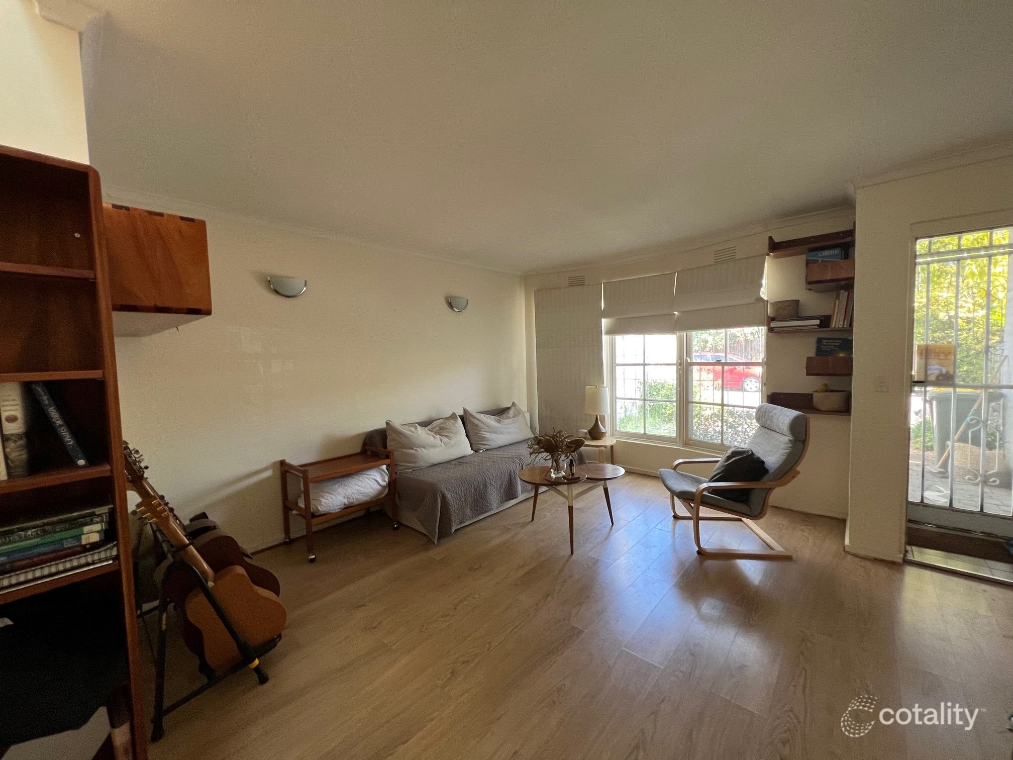 8 Reserve St, Carlton North, VIC 3054