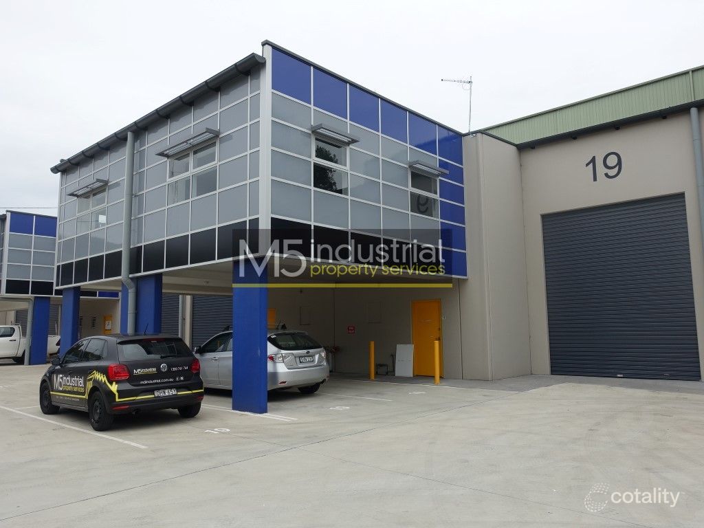 19/41 Five Islands Rd, Port Kembla, NSW 2505