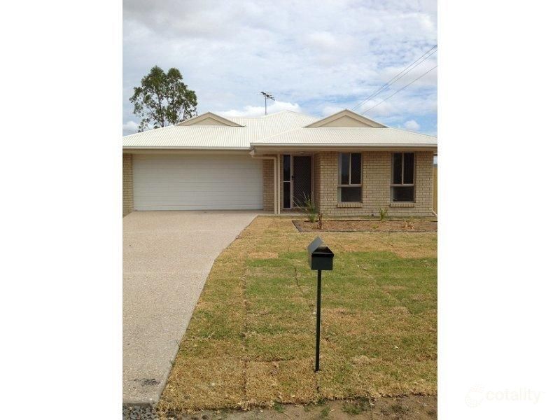47 Anne St, Nebo, QLD 4742