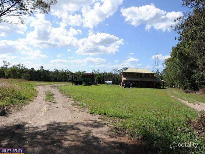 133-145 Holloway Rd, Chambers Flat, QLD 4133